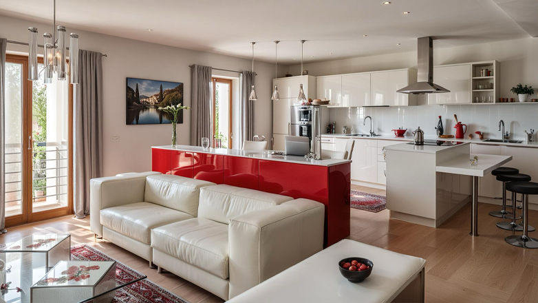 3 dopo creazione dei nostri clienti rendering gcad - strumenti topografici