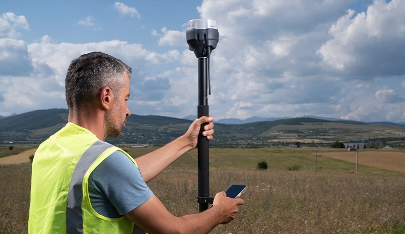 agricoltura di precisione