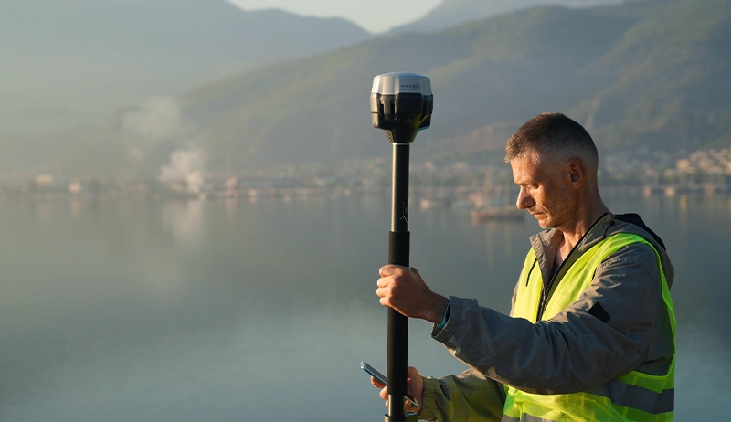 applicazioni marittime