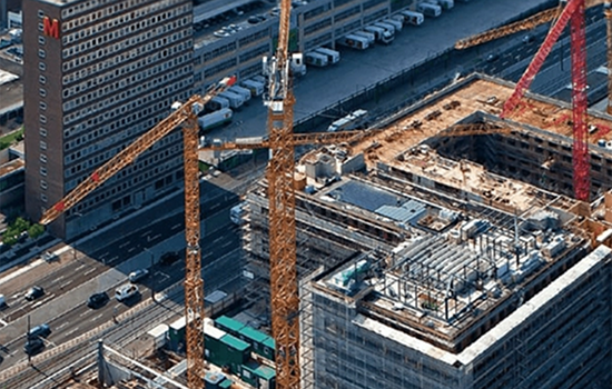 archiettura ingegneria e costruzioni settore applicativi slam fjd strumenti topografici