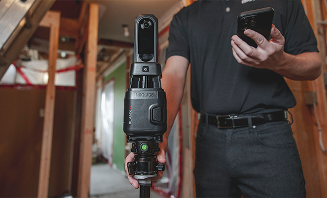 Laser scanner strumenti topografici