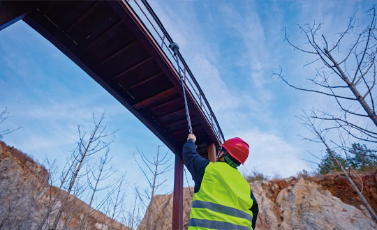 asta di prolunga slam fjd trion s2 strumenti topografici