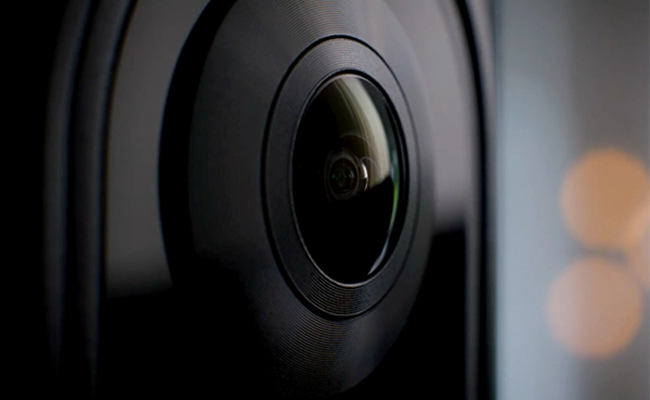 camera ricoh theta x iguide planix r1 strumenti topografici