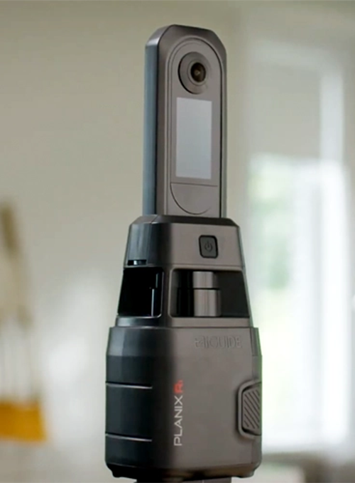 come funzionano i laser scanner categoria strumenti topografici