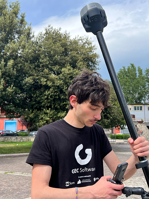 come scegliere lo strumento piu adatto per l agricoltura strumenti topografici