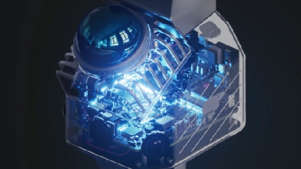 cpu aggiornata fjd trion p2 strumenti topografici