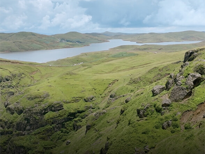 dji terra software elaborazione rilievi e mappatura strumenti topografici