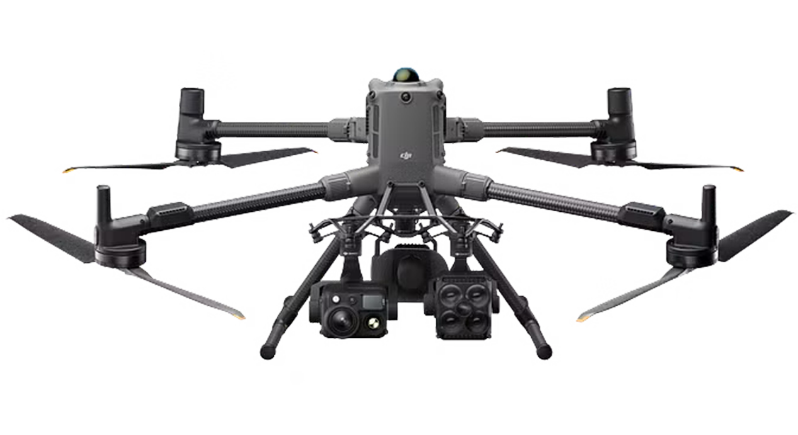 droni dji serie enterprise hero strumenti topografici-1