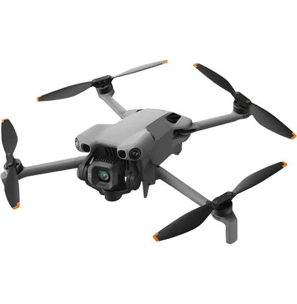 droni dji serie mini strumenti topografici