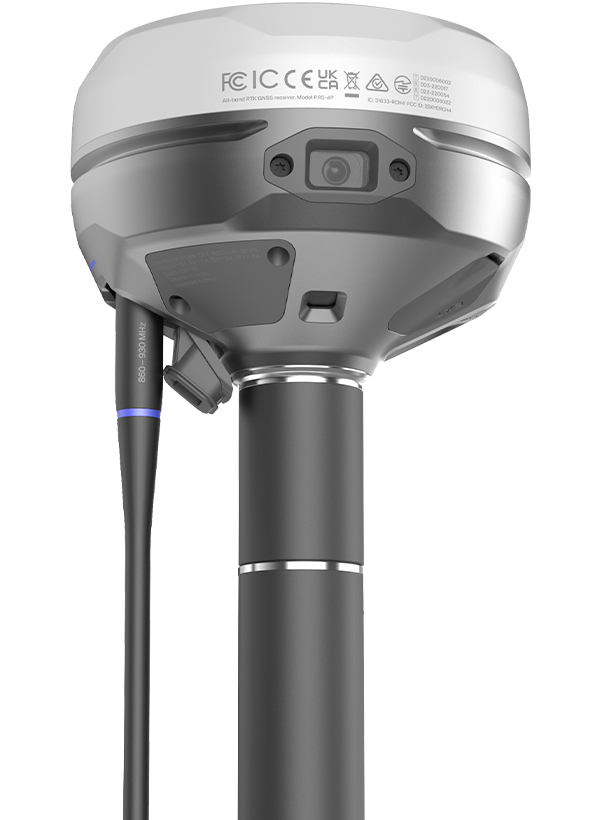 emlid reach rs4 pro configurabile come base rover strumenti topografici