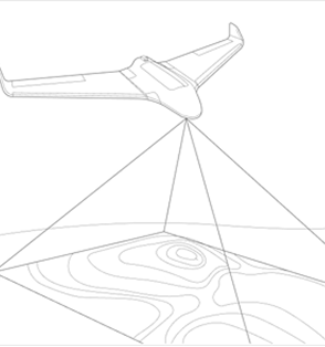 configurazione emlid reach rx secondo step strumenti topografici
