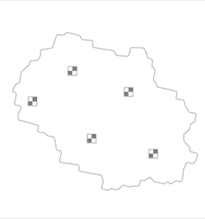 configurazione emlid reach rx terzo step strumenti topografici