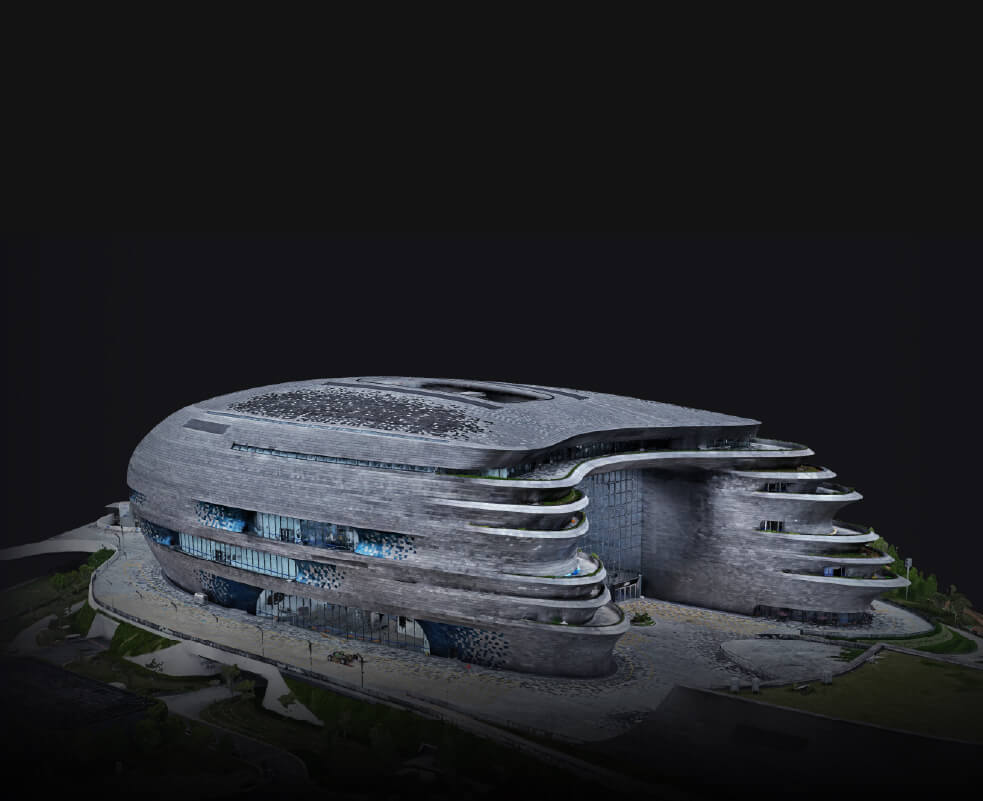 fotogrammetria precisione ed affidabilita dji terra strumenti topografici