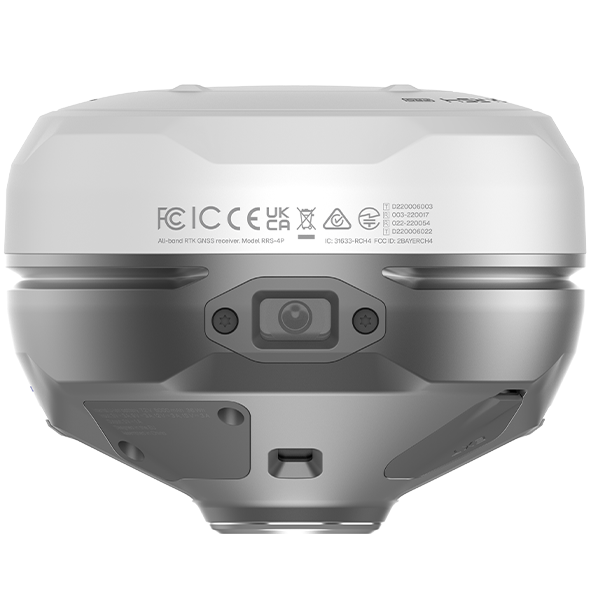 gnss emlid reach rs4 pro strumenti topografici