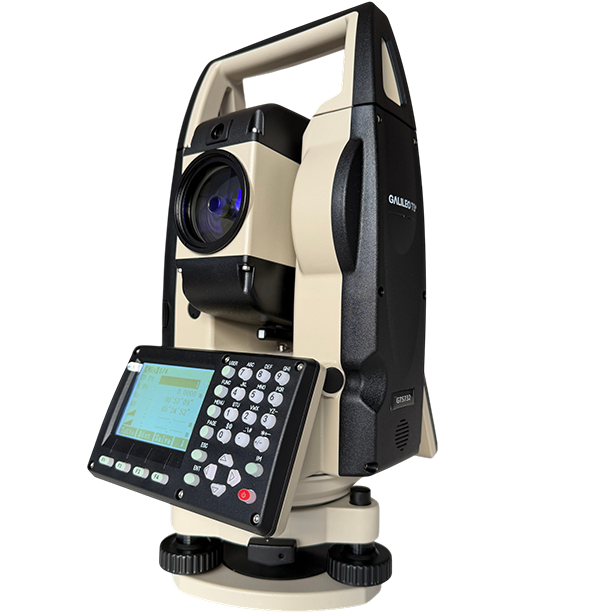 hero stazione totale galileots732 - strumenti topografici