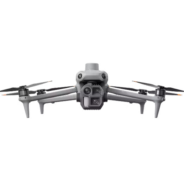 i nostri droni dji serie enterprise strumenti topografici