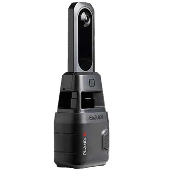 i nostri laser scanner iguide planix r1 strumenti topografici