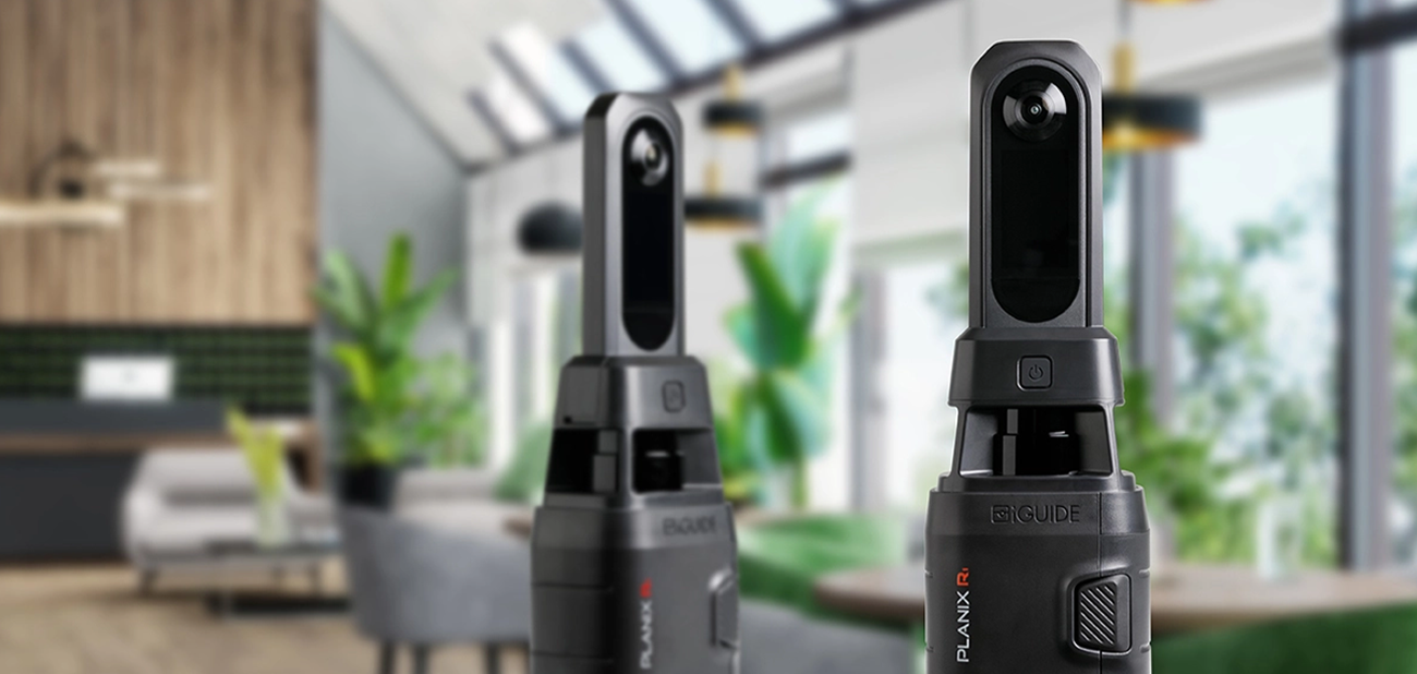 iguide planix r1 i rilievi di interni come li immaginavi strumenti topografici