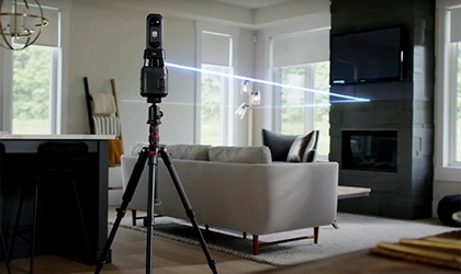 immobiliare strumenti topografici