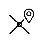 intersezione tpad strumenti topografici.