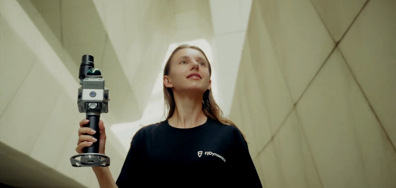 l importanza dei rilievi di interni ed esterni strumenti topografici