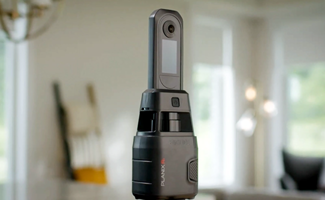 laser scanner iguide planix r1 imbattibile in tutto strumenti topografici