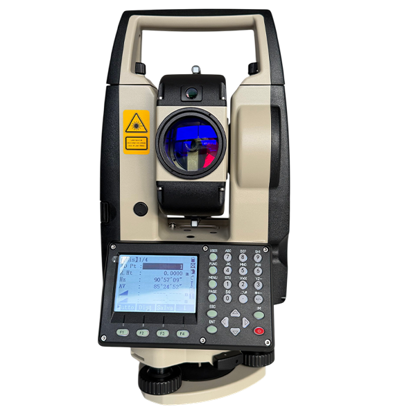 le nostre stazioni totali galileo ts732 - strumenti topografici