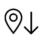 misura e salva tpad strumenti topografici.