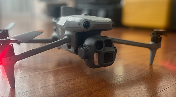 noleggio strumenti topografici per settore agricoltura