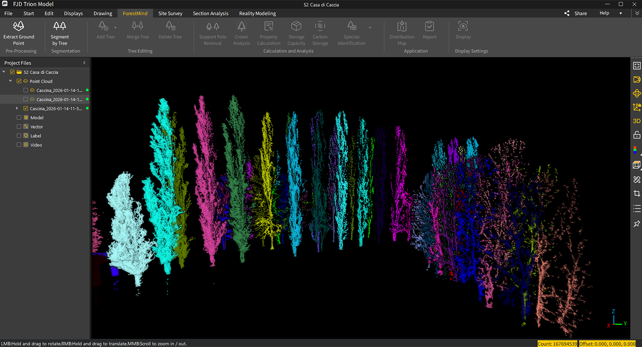 perche sceglie i nostri servizi - strumenti topografici servizi