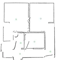 planimetria radix elaborazione iguide planix r1 strumenti topografici
