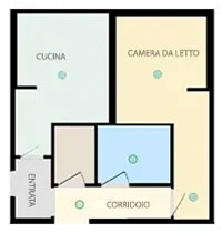 planimetria standard elaborazione iguide planix r1 strumenti topografici