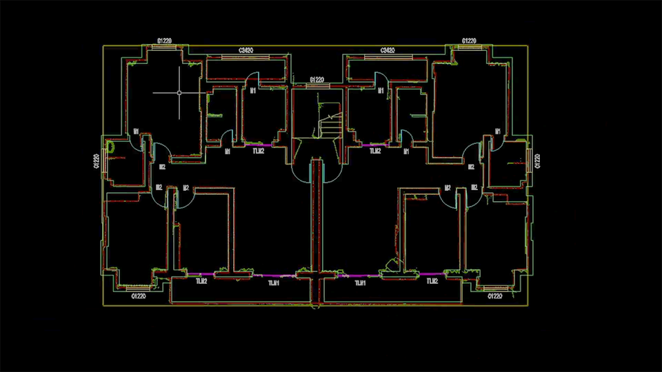 planimetrie in fjd trion model risultati fjd trion p2 strumenti topografici