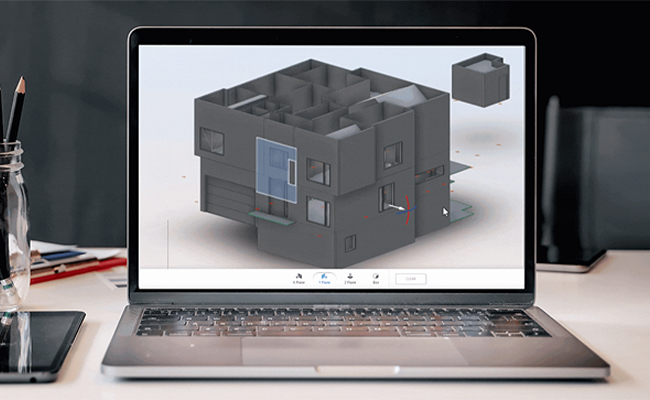 planimetrie 3d cad iguide planix r1 elaborazioni laser scanner strumenti topografici
