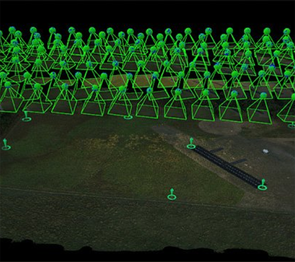 precisione senza gps emlid reach m2 strumenti topografici