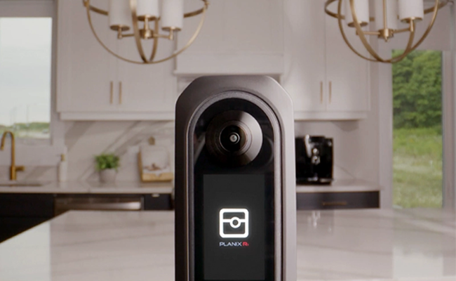 elaborazione e consegna veloce dei dati con iguide planix r1 strumenti topografici