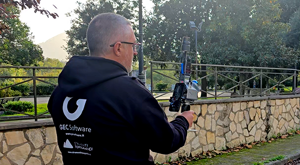 rilievi di interni ed esterni perche scegliere strumenti topografici per servizi topografici strumentazione topografica