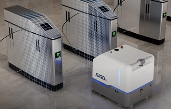 robotica settore applicativi slam fjd strumenti topografici