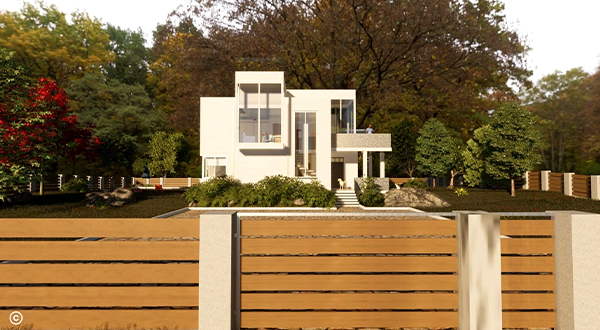 scegliere noi di strumenti topografici per il servizio rendering