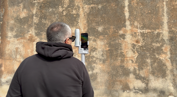 scegliere noi per servizi di ispezioni tecniche - strumenti topografici