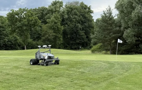 scenari applicativi fjd trion v4e integrazione robotica rapida strumenti topografici