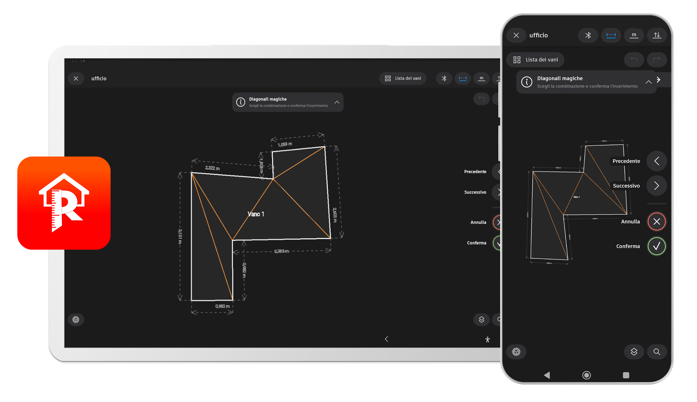 sentiti libero di progettare con il software rilievo strumenti topografici