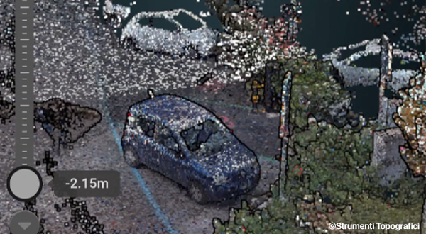 servizi ispezioni - tecniche perizie tecniche e analisi di dettaglio - strumenti topografici