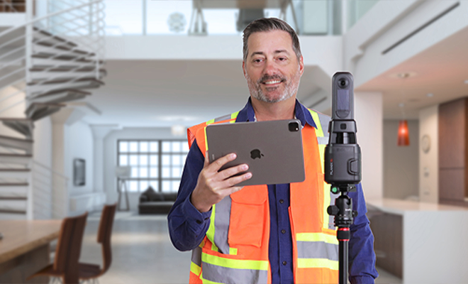 settore di applicazione architettura ingegneria edilizia laser scanner strumenti topografici