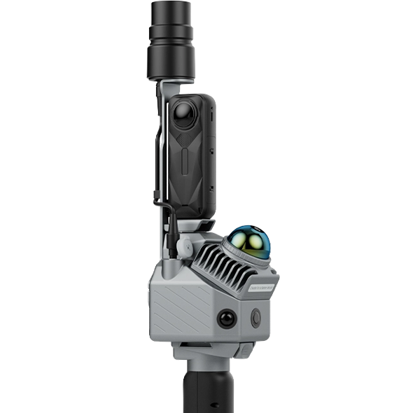slam trion p2 agricoltura di precisione - strumenti topografici