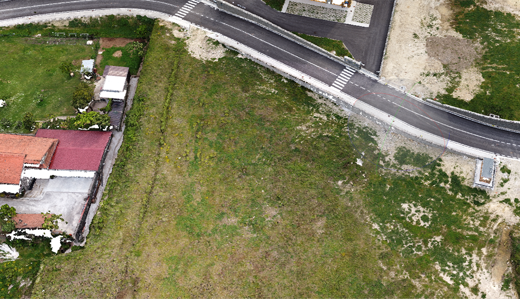 software metashape hero strumenti topografici