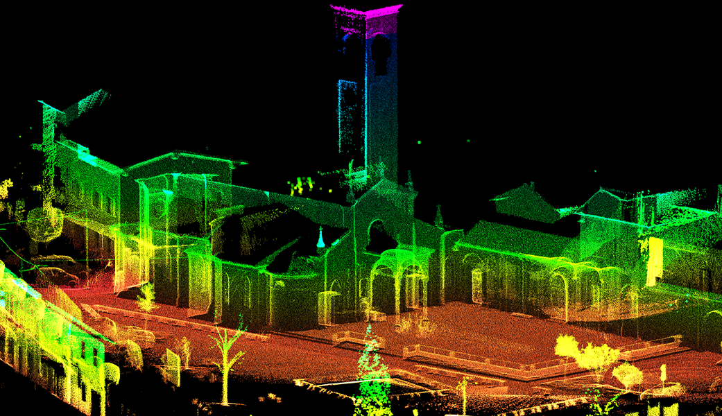 software trion model hero strumenti topografici