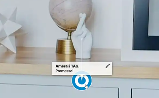 tag sul tour 3d iguide planix r1 strumenti topografici