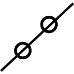 tpad dividi in parti uguali strumenti topografici