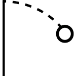 tpad punto su sviluppo arco strumenti topografici